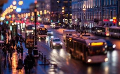 Самоизоляция и ограничения: новости о коронавирусе в Петербурге