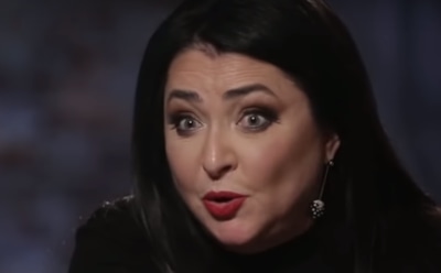 Лолита вспомнила, как Цекало «кинул» ее на деньги