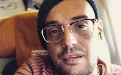 Гуф оправдался за инцидент с собаками