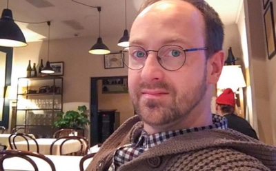 Звезда «Кухни» Тарасов заявил, что роль кондитера «ходит за ним тенью»