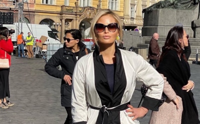 Дана Борисова высказалась о наркозависимости Джигана