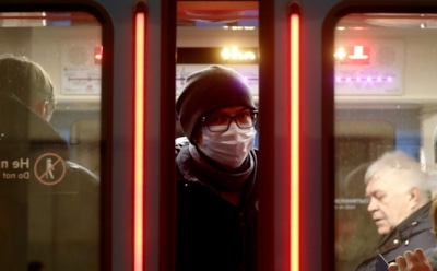 Ситуация с коронавирусом в Самаре: ограничения, карантин и заболевшие