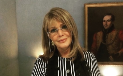 Бывший муж Прокловой стал встречаться с проститутками