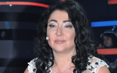 Лолита рассказала, как экс-муж травил ее хинином