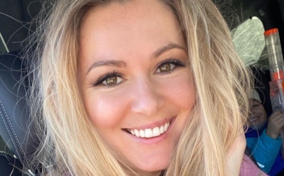 Карантин обернулся для Кожевниковой синяком под глазом