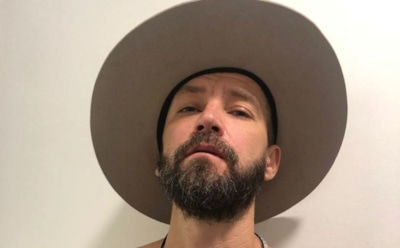 Владимир Кристовский стал отцом в шестой раз