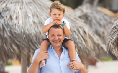 Башаров вспомнил о «пьяном» избиении племянницы Виторгана