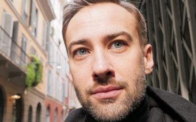 Шепелев начал съемку нового телешоу