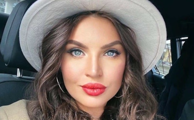 Элла Суханова впервые показала нового мужа