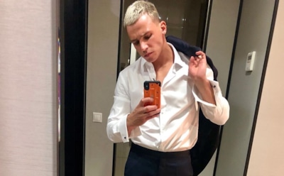 Олег Майами случайно «слил» доказательство романа с Айзой