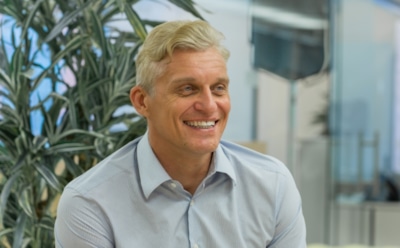 Больной раком Тиньков отказался от своего банка