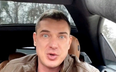 Муж Бородиной требует от Собчак не сплетничать о его изменах