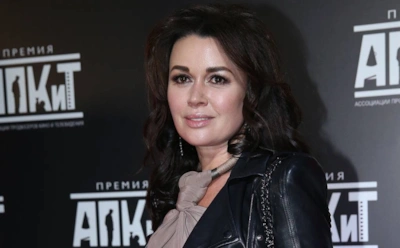 «Искусствовед, няня, воровка»: лучшие роли Анастасии Заворотнюк