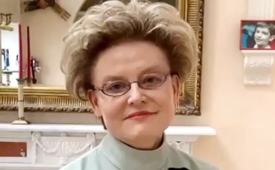 Малышева назвала продукты для укрепления иммунитета к COVID-19