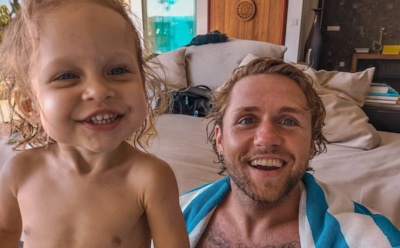 Пьянство в эфире: Соколовский дал первое интервью после развода