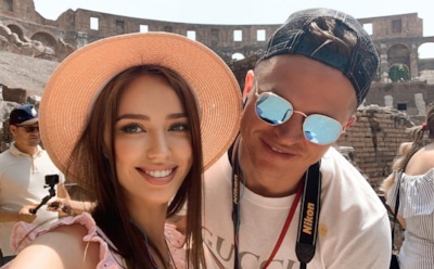 Костенко завладела домом, который Тарасов строил с Бузовой