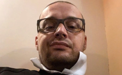 «Прежним не увидите»: Гуф показал кадры из больничной палаты