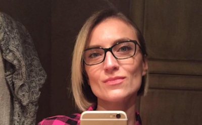 Вдова Дмитрия Марьянова нашла нового мужчину