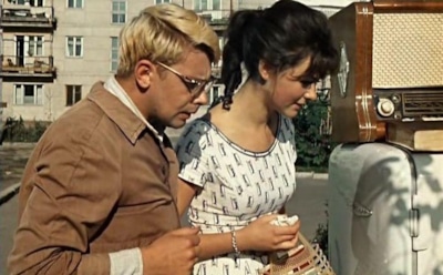 «Операция "Ы" и другие приключения Шурика»: актеры и судьба