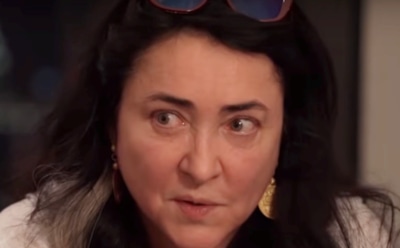 Лолита лишила наследства единственную дочь