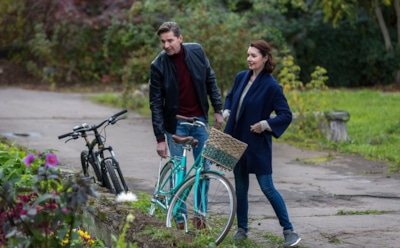 Фильм «Счастье можно дарить»: сюжет, актеры, интересные факты