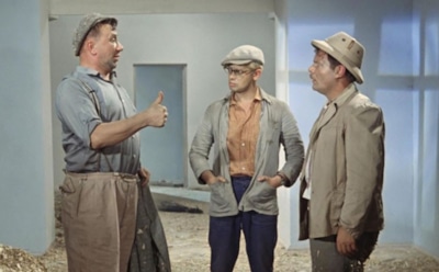 «Операция "Ы" и другие приключения Шурика»: интересные факты о съемках