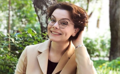 Брухунова рассказала, как родители отнеслись к свадьбе с Петросяном