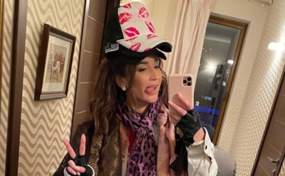 Бузова обрила бойфренда налысо и заявила о «беременности»