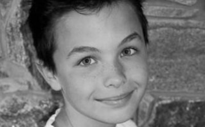 Актер Логан Уильямс умер в 16 лет