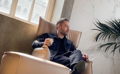 Раскрыта зарплата Шепелева на новой работе