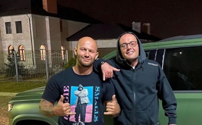 Гуф объяснил пропажу Джигана