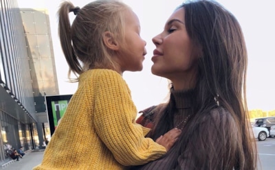 Самойлова: мне и детям необходим психолог