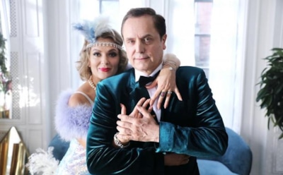 Самые яркие участники шоу «Танцы со звездами»