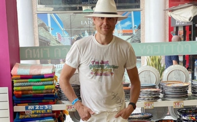 Валерий Карпин «принял роды» у жены