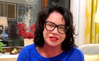 У Надежды Бабкиной нашли коронавирус — СМИ