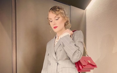 Рената Литвинова без макияжа удивила поклонников