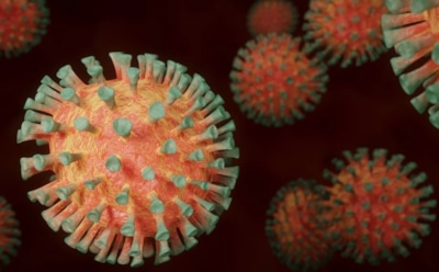 Коронавирус в России: ситуация на 6 апреля