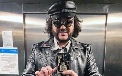 Киркоров трогательно почтил память матери