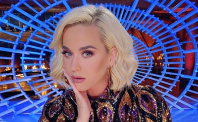 Кэти Перри и Орландо Блум раскрыли пол ребенка