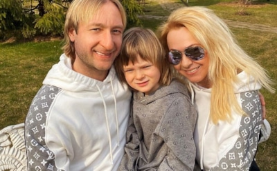 Рудковская решила прибегнуть к услугам суррогатной матери