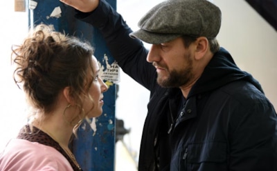 Сериал «Рикошет»: сюжет, актеры, интересные факты