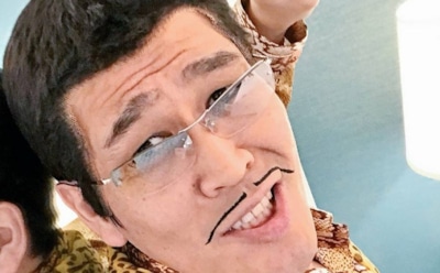 Автор «вирусной» песни Pen-Pineapple-Apple-Pen выпустил ее ремейк