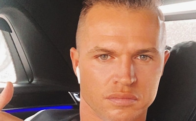 Тарасов высказался об успехах Бузовой в шоу-бизнесе