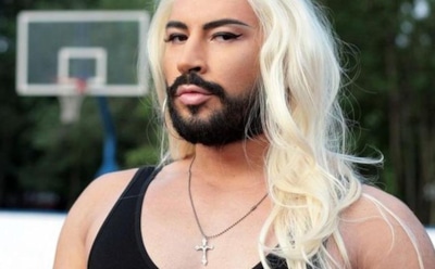 Блогер Павел Петель погиб в ДТП