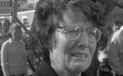 Звезда «Челюстей» Ли Фьерро умерла от COVID-19