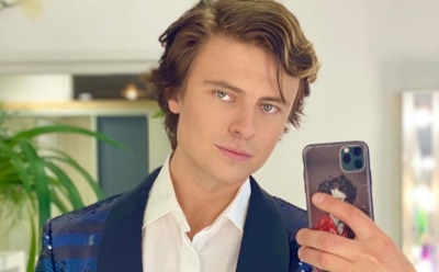 Шаляпин посоветовал сыну Королевой бросить сцену