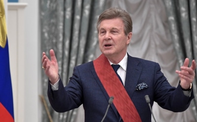 Лещенко выписали из «коронавирусной» больницы