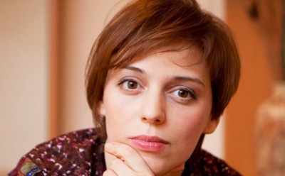 Нелли Уварова призналась, почему ее перестали звать в кино