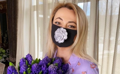 Манучаров объяснил, почему маски Рудковской бесполезны