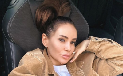 Айза вступилась за сына, назвавшего Гуфа «наркоманом»